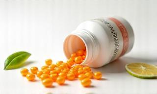 Daily Multivitamin, vitamin harian keluarga