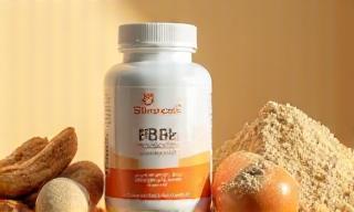 SlimPro Fiber, suplemen serat untuk manajemen berat badan