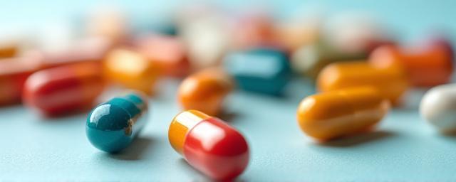 Vitamin suplementasi untuk daya tahan tubuh