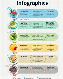 Infografik kebutuhan vitamin harian