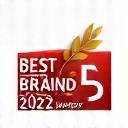 Penghargaan Indonesia Best Brand Award 2022 untuk SehatVita Nusantara